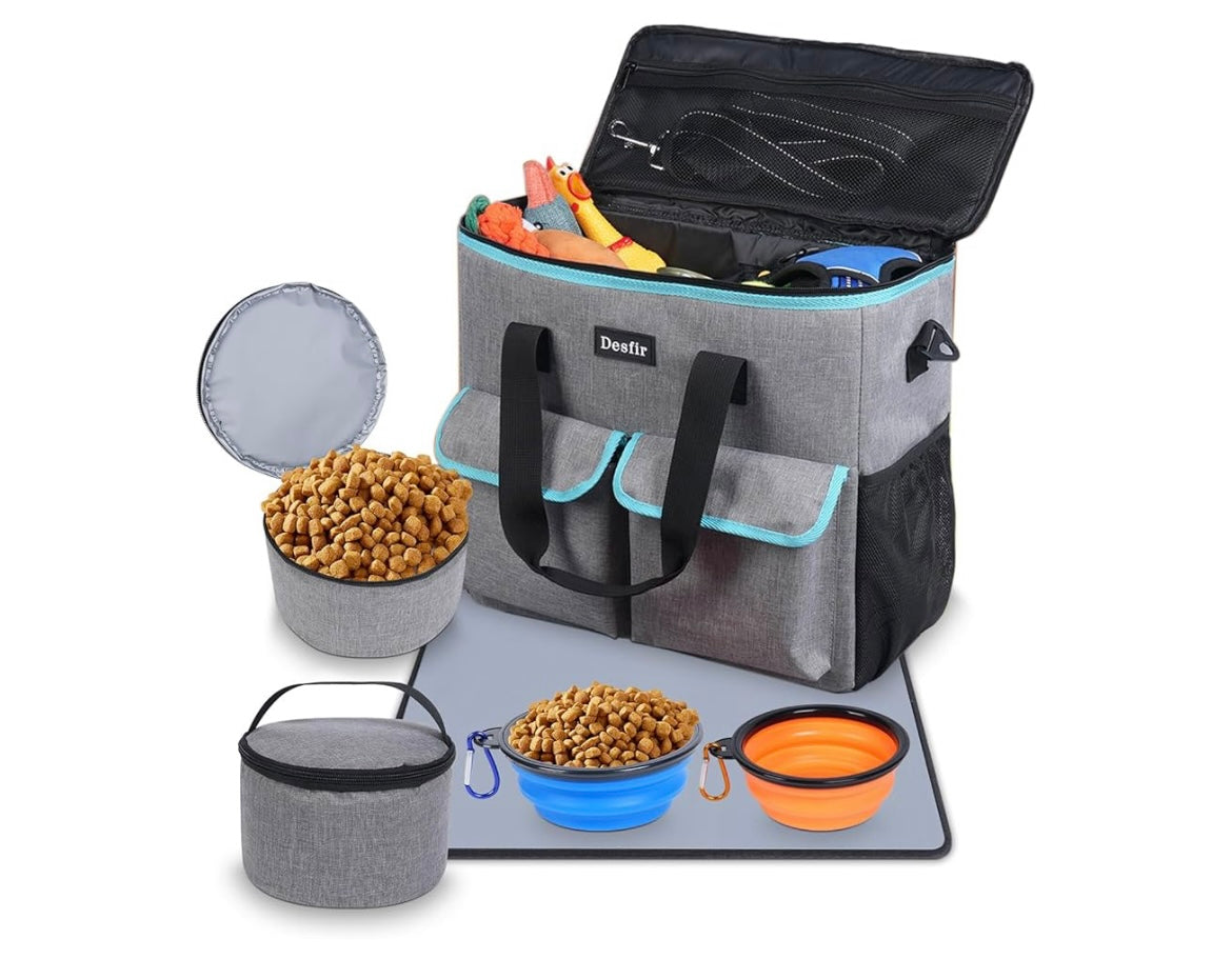 STORM READY COMPLETE PET KIT (Packed with Love…)