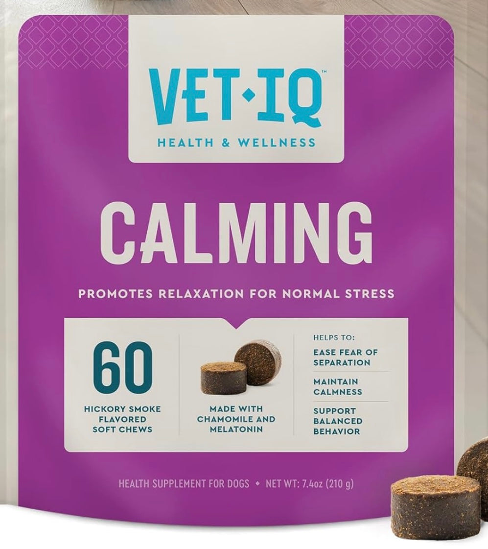 STORM READY COMPLETE PET KIT (Packed with Love…)
