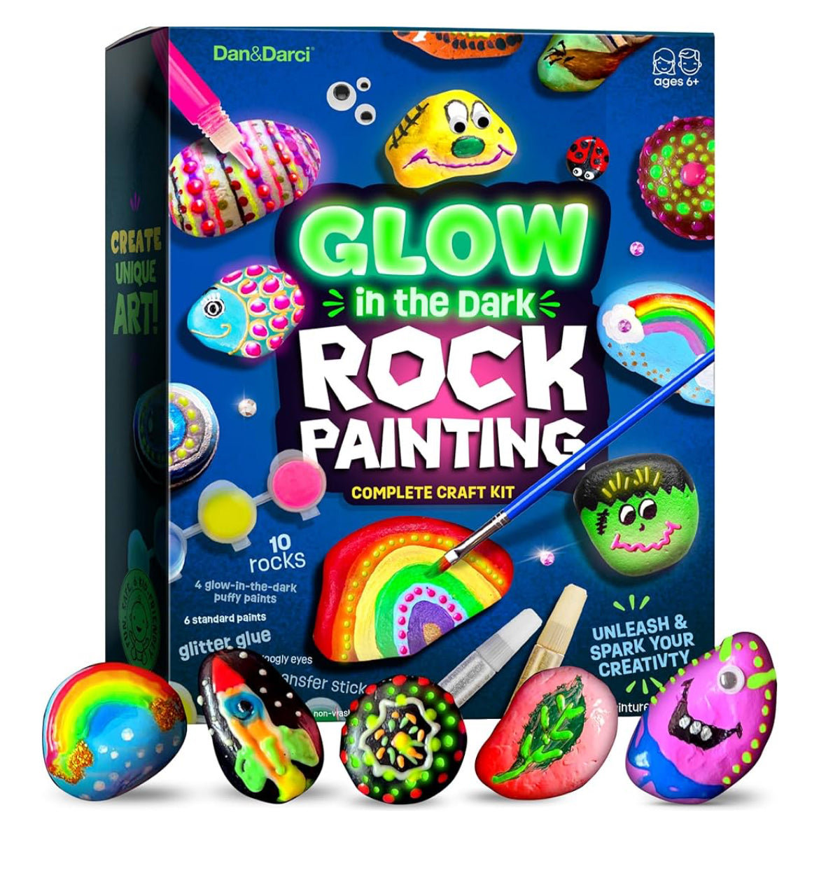Pet Rocks