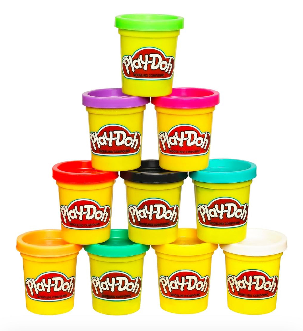 Play Doh