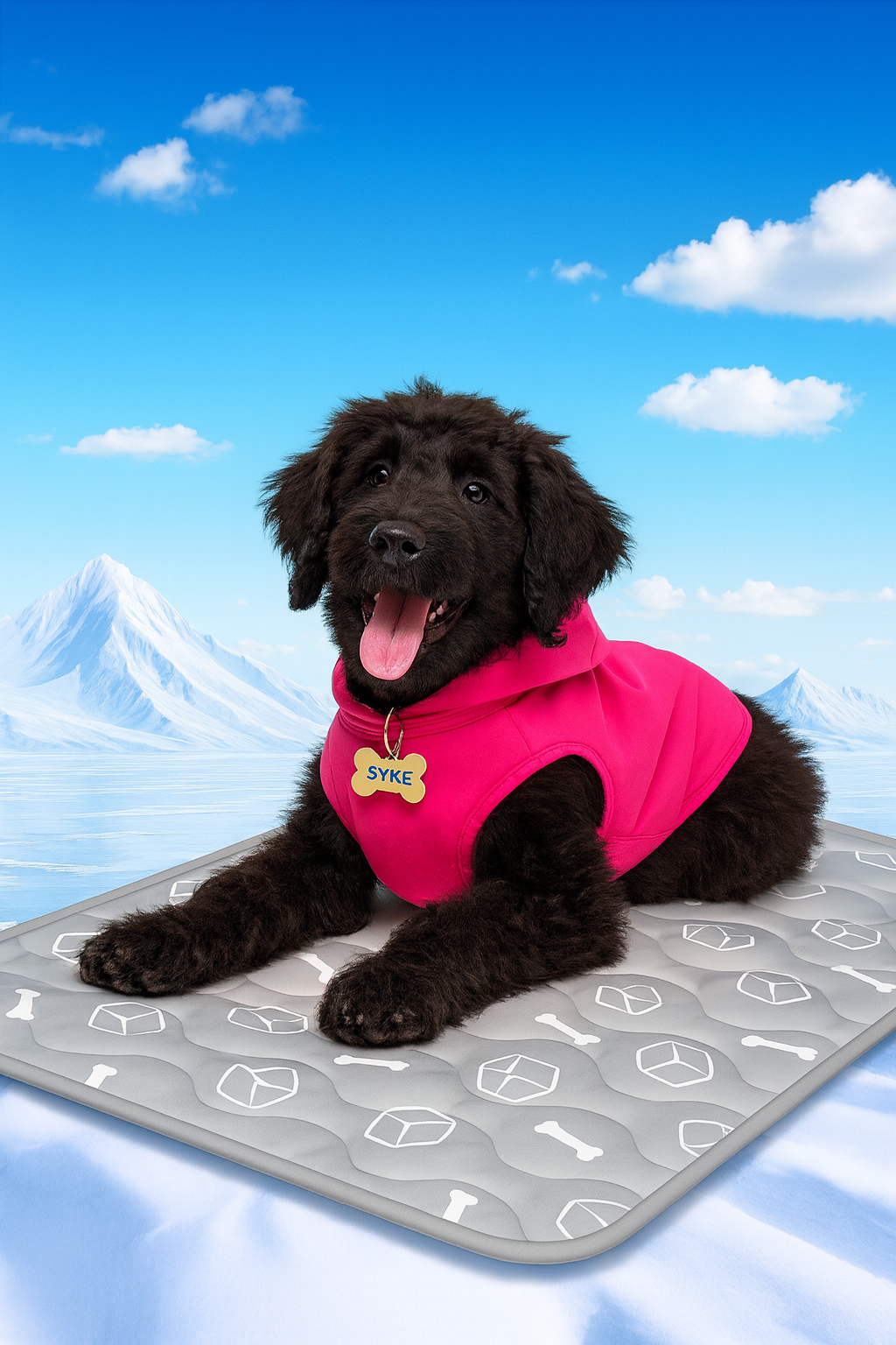 Pet Comfort & Calming Kits