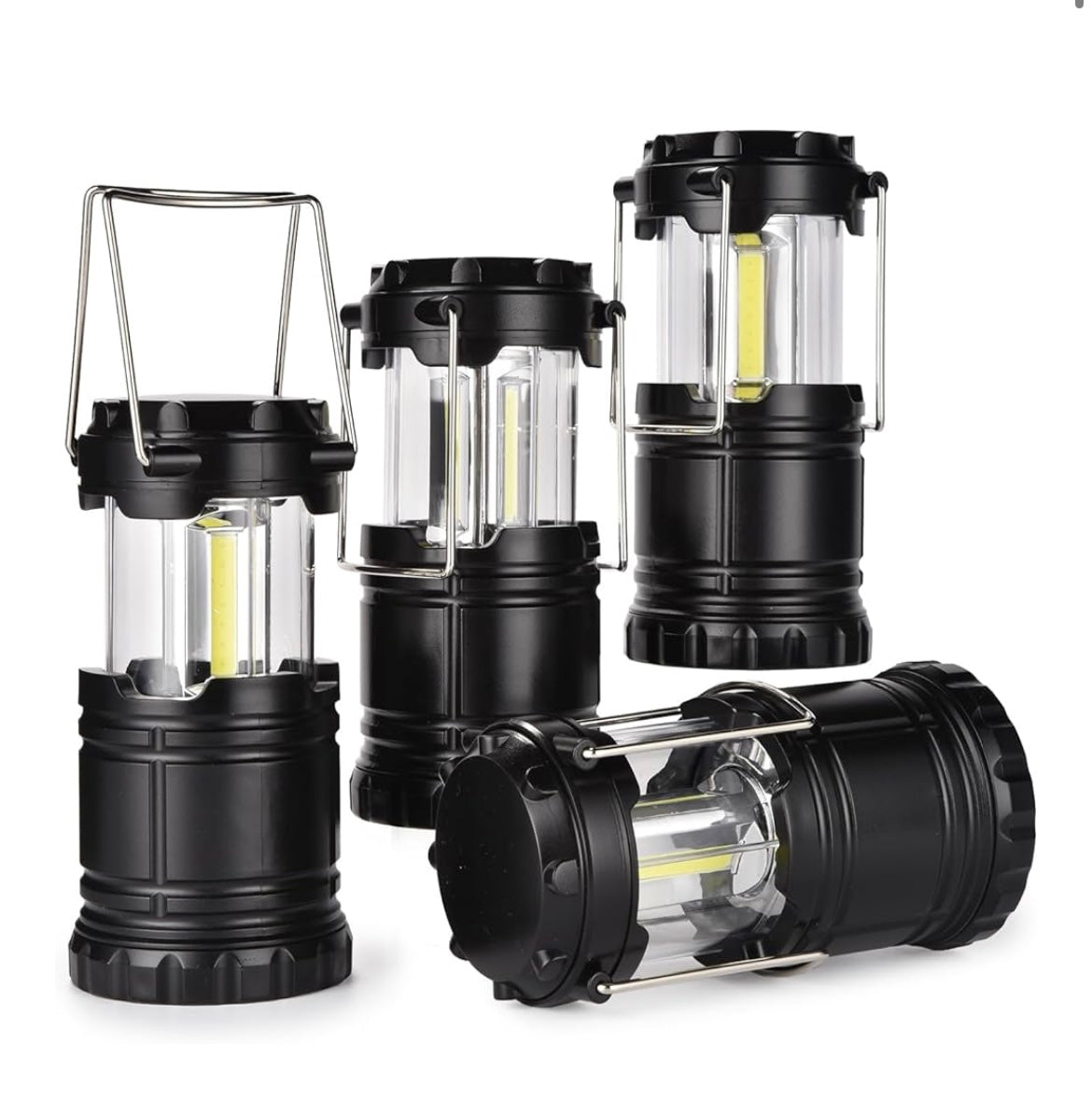 Large: StormStash
Category 5 Kit (fully loaded)