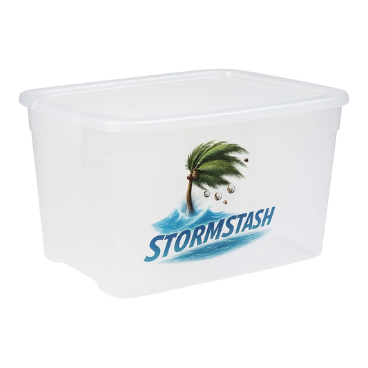 Large: StormStash
Category 5 Kit (fully loaded)