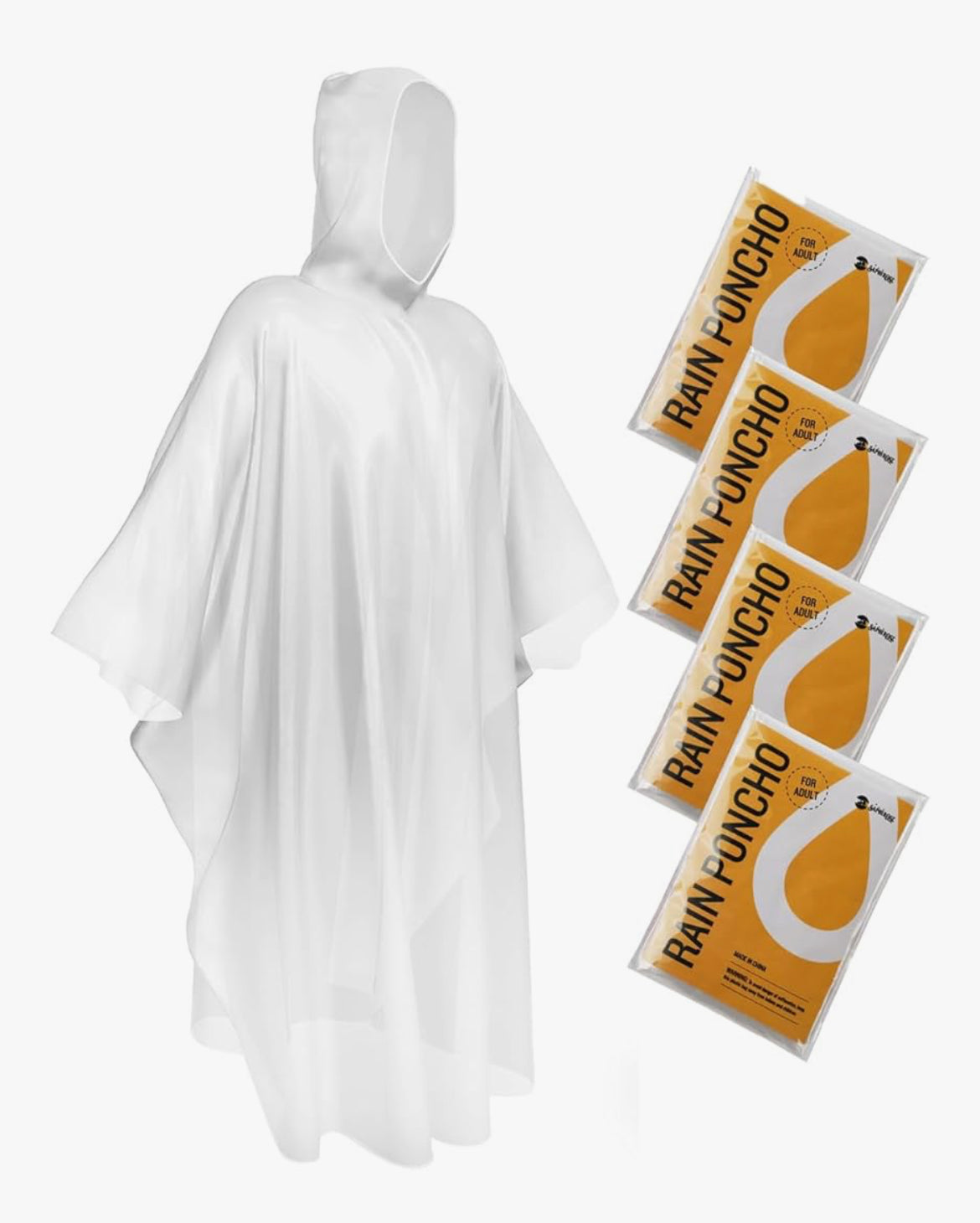 Large: StormStash
Category 5 Kit (fully loaded)