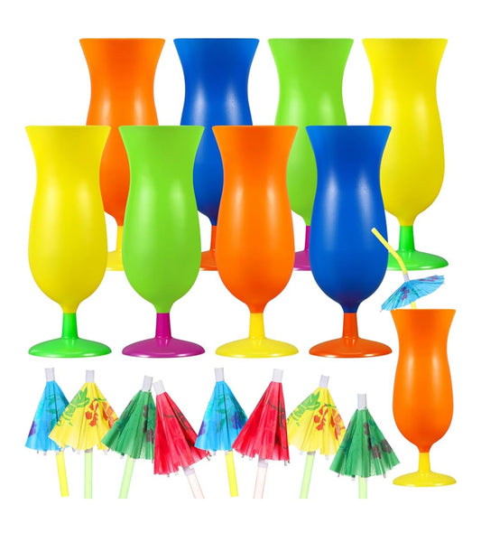 Hurricane Cups