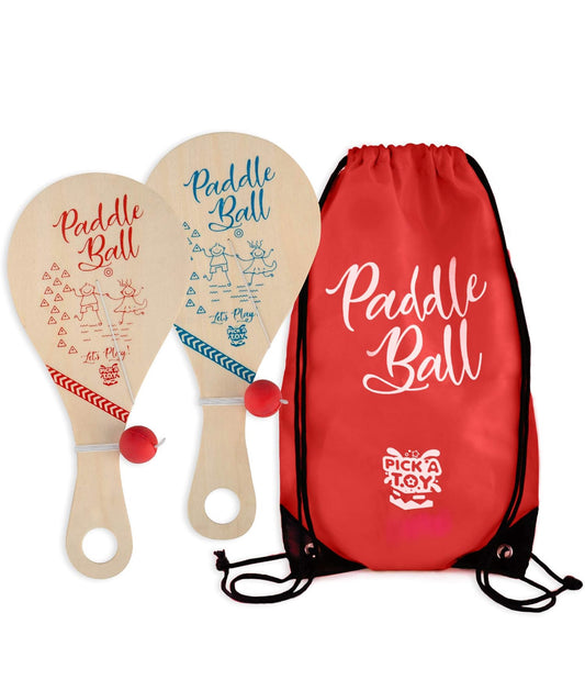 Paddle Ball