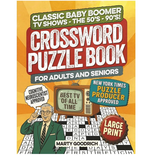 Crossword Puzzles