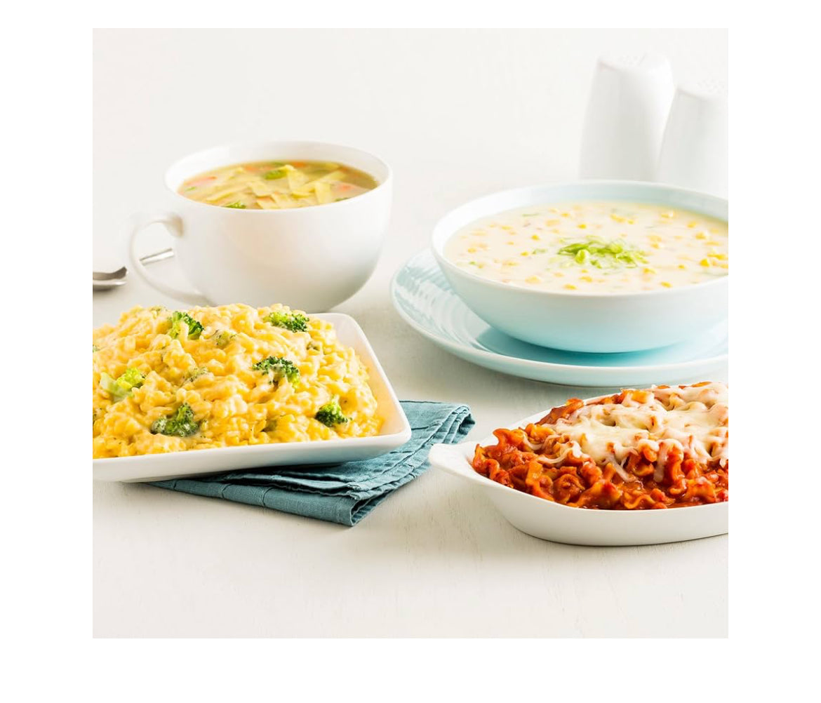 Emergency Food