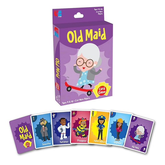 Old Maid