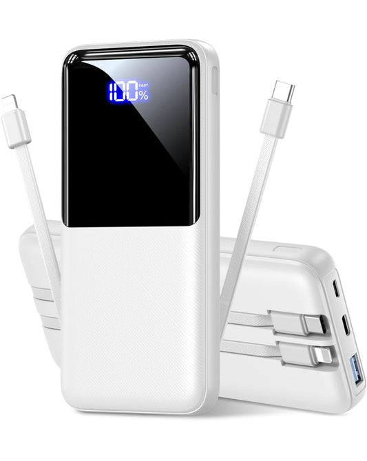 Portable Power Bank