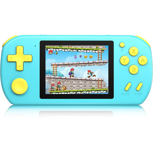 Handheld Games for Kids