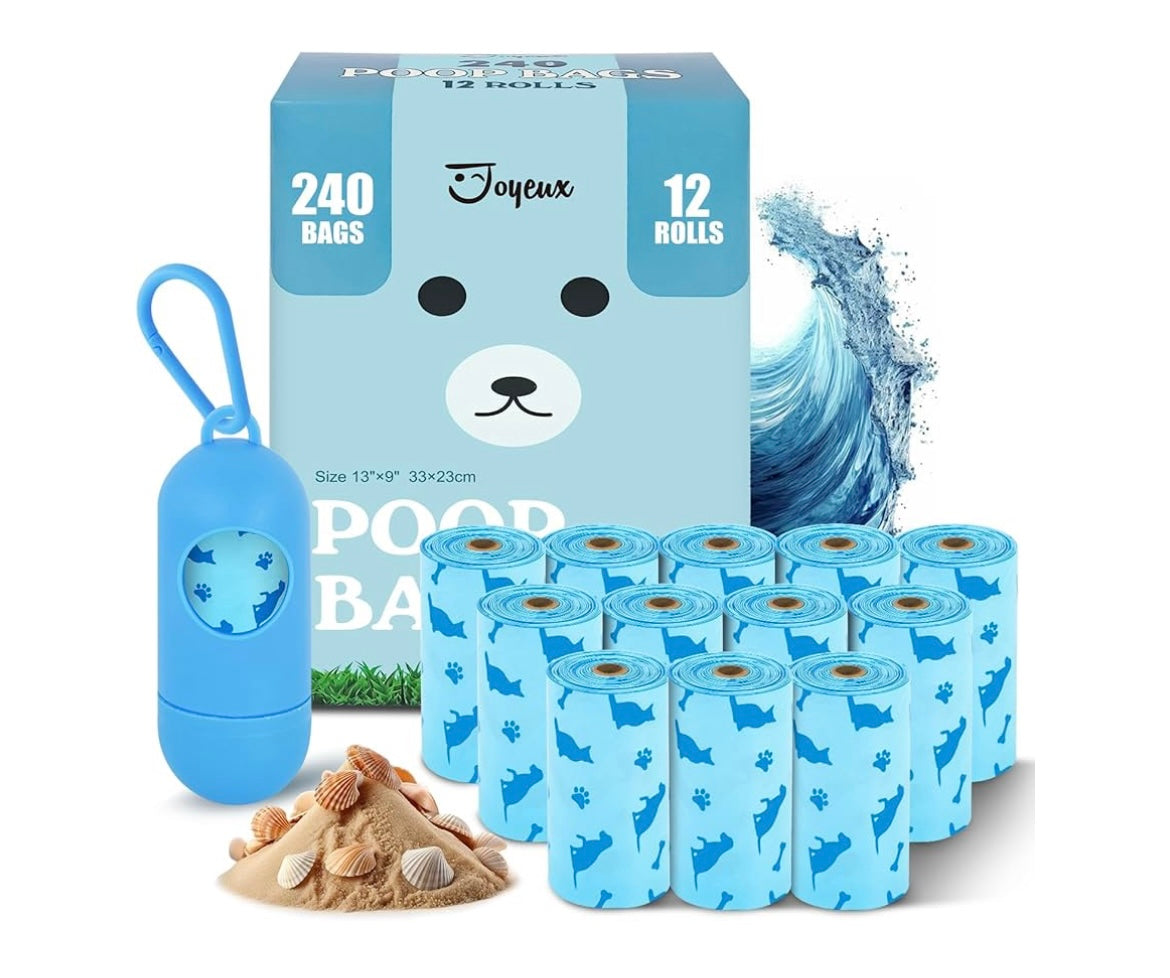 STORM READY COMPLETE PET KIT (Packed with Love…)