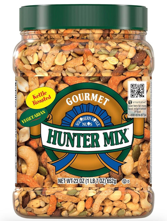 Nuts