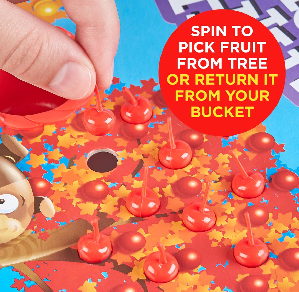 Hi Ho Cherry-O