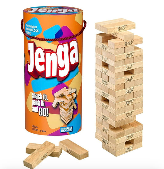 Jenga