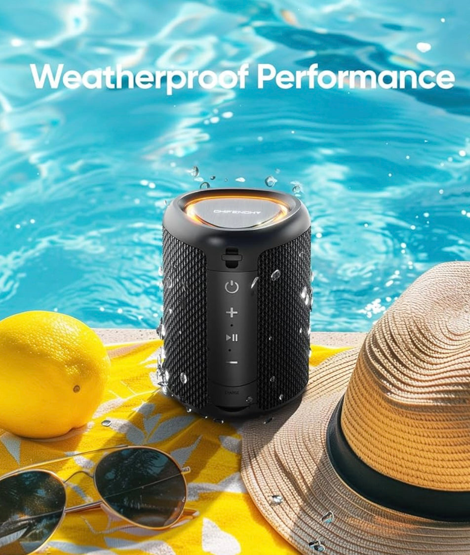 Hurricane Prep & Party Kit