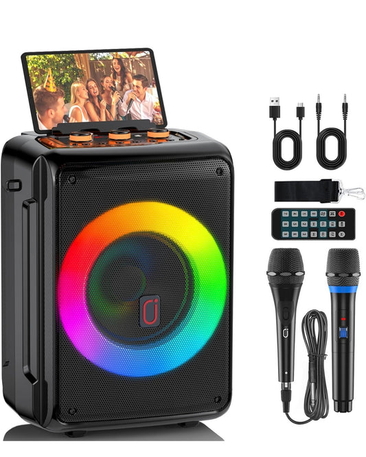 Karaoke Machine