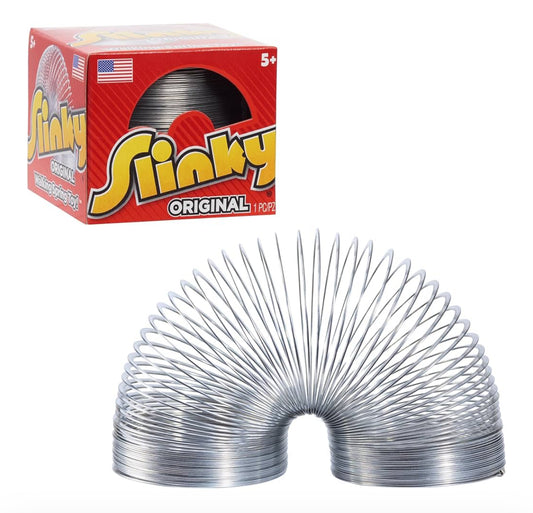 The Original Slinky