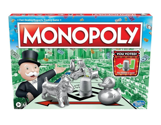 Monopoly