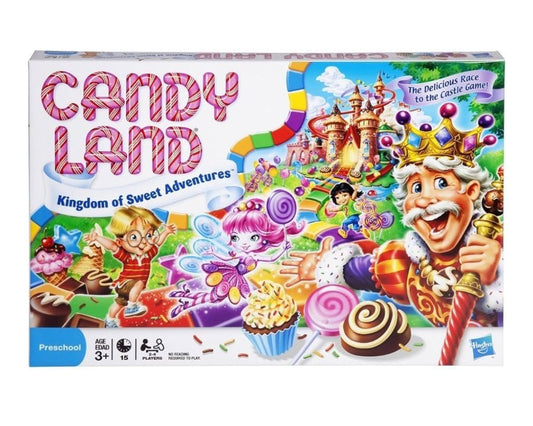 Candy Land