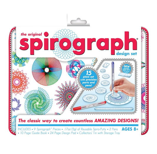 Spirograph