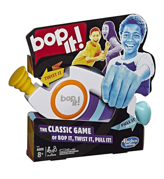Bop It Game