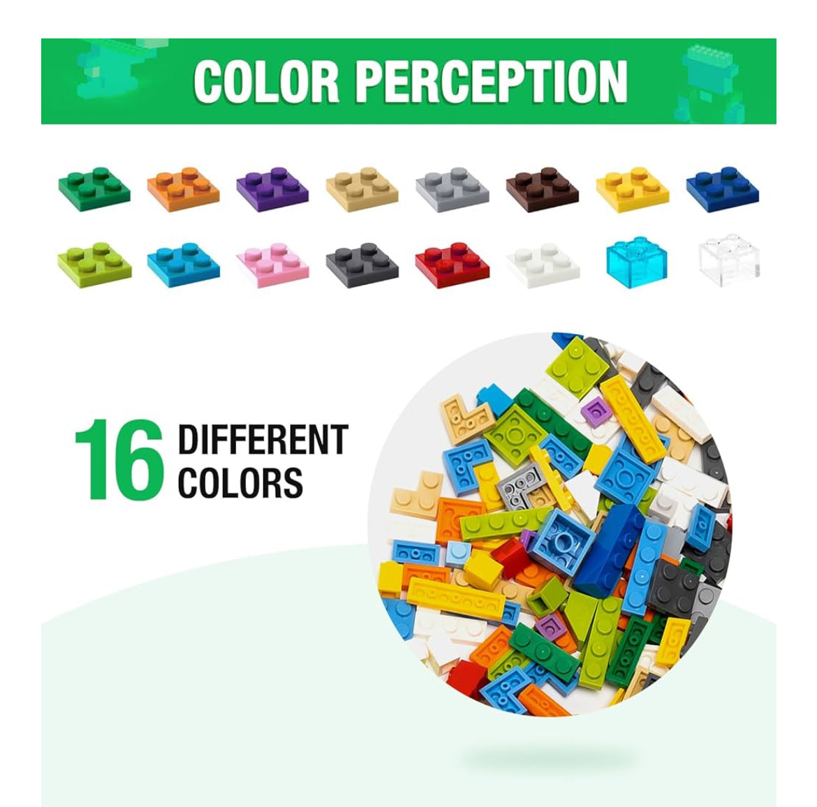 LEGOS
