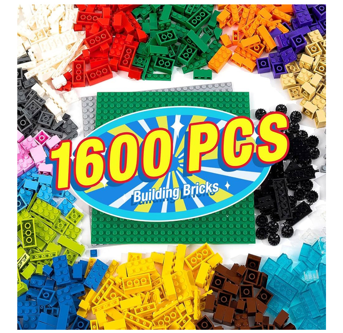LEGOS