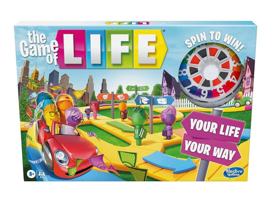 Game of Life