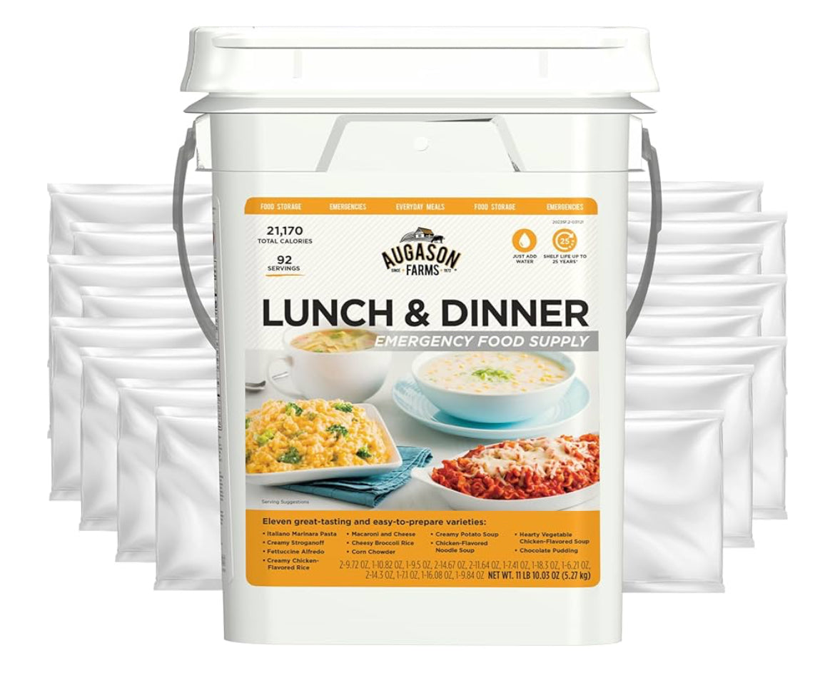 Emergency Food