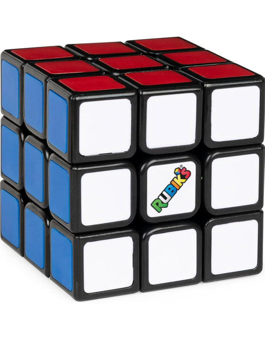 The Original Rubiks Cube