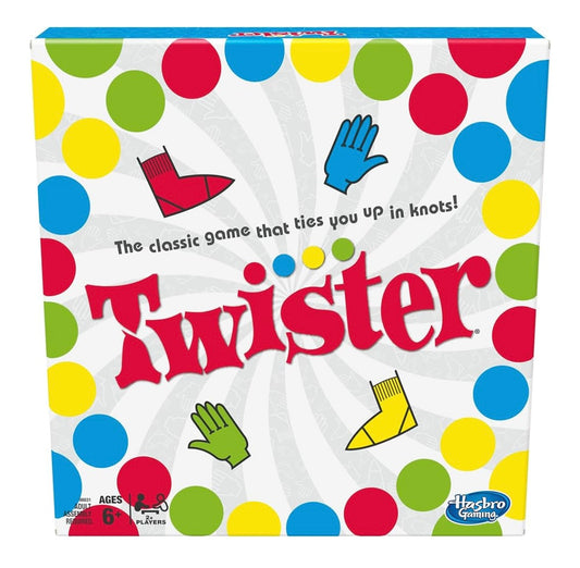 Twister