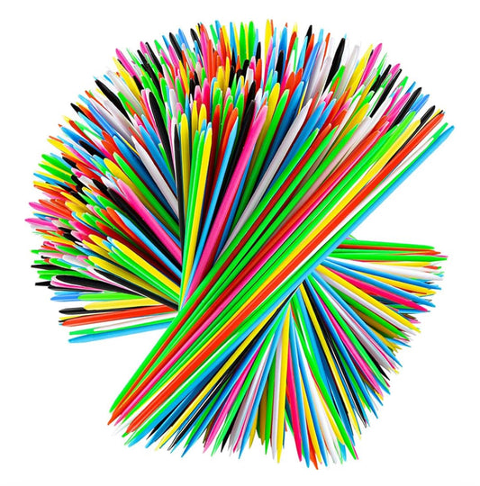 Pickup Sticks