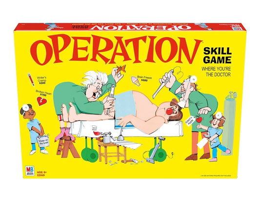 Operation