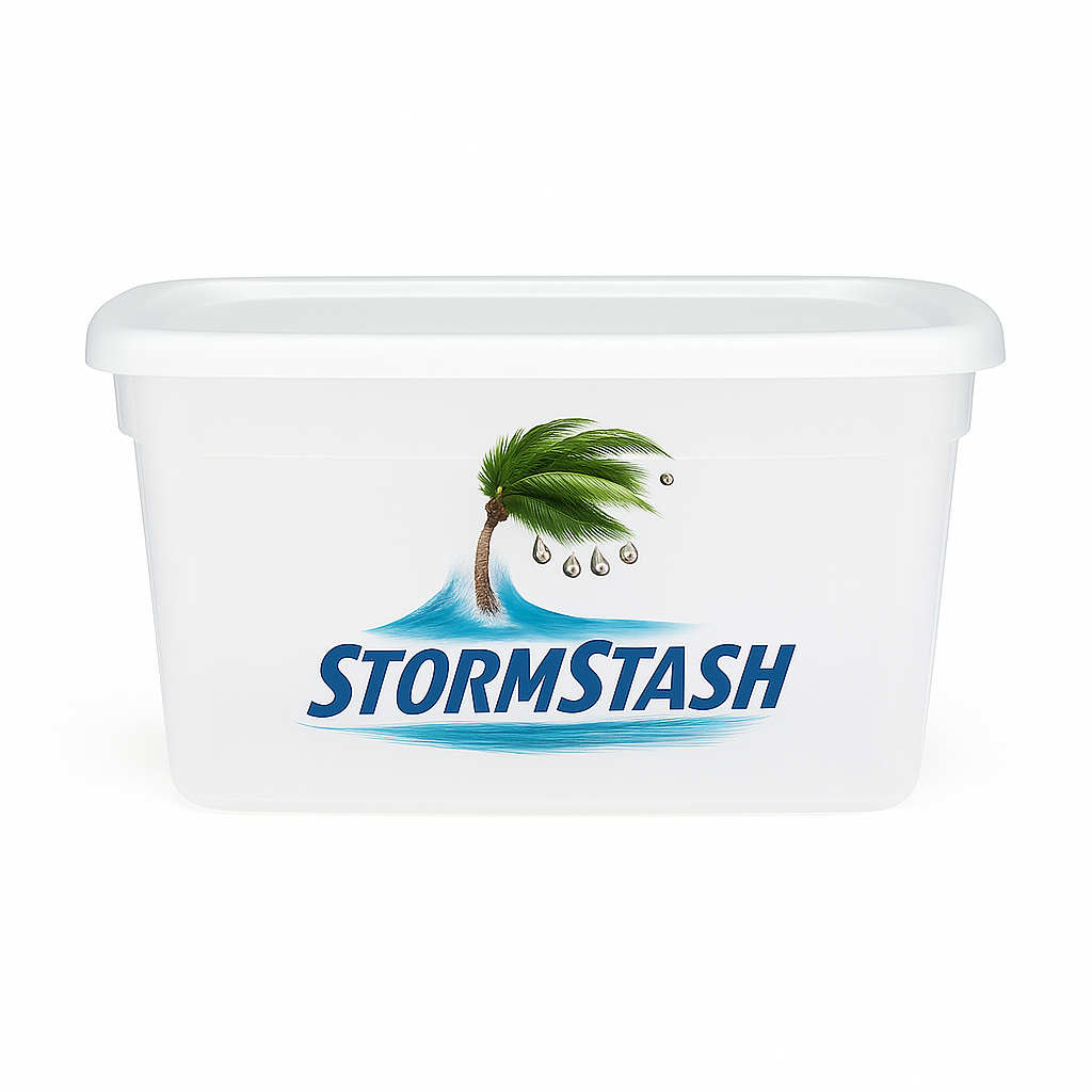 STORM READY COMPLETE PET KIT (Packed with Love…)